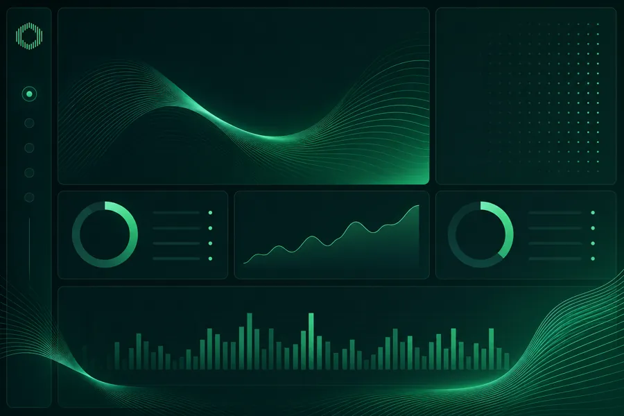 Demo Dashboard