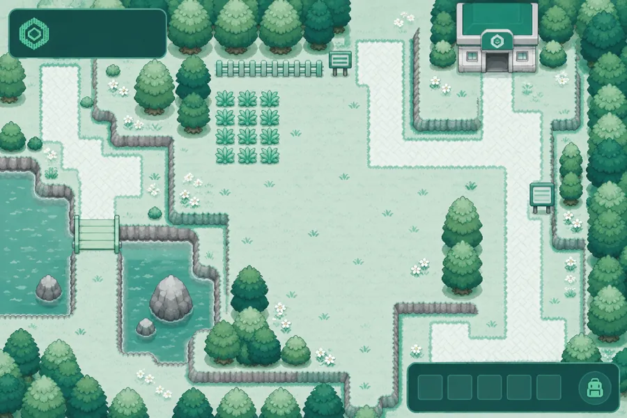 Game Demo