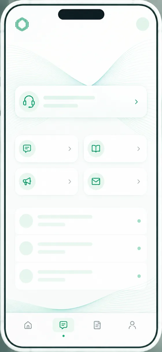 Phone App Demo