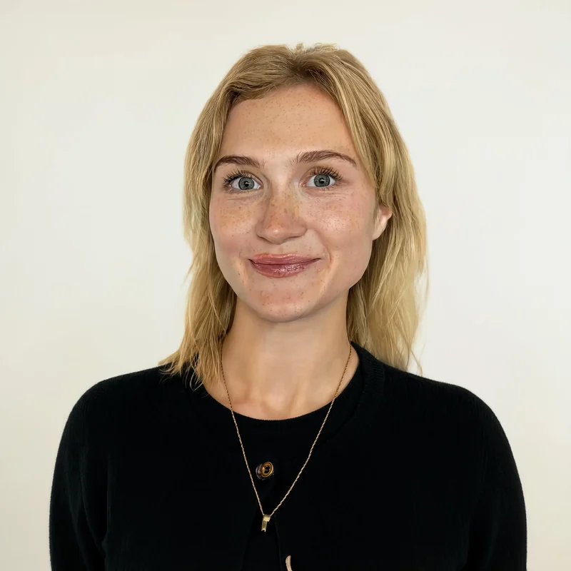 Anastasia Zaporozhtseva