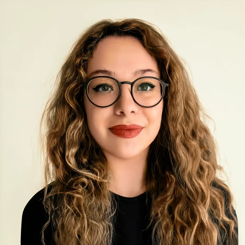 Büşra Marşan