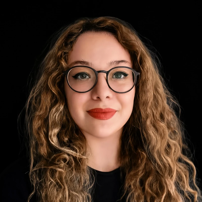 Büşra Marşan