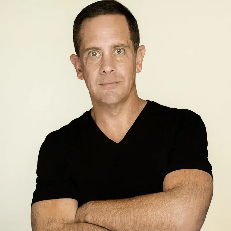 Corey Weiss