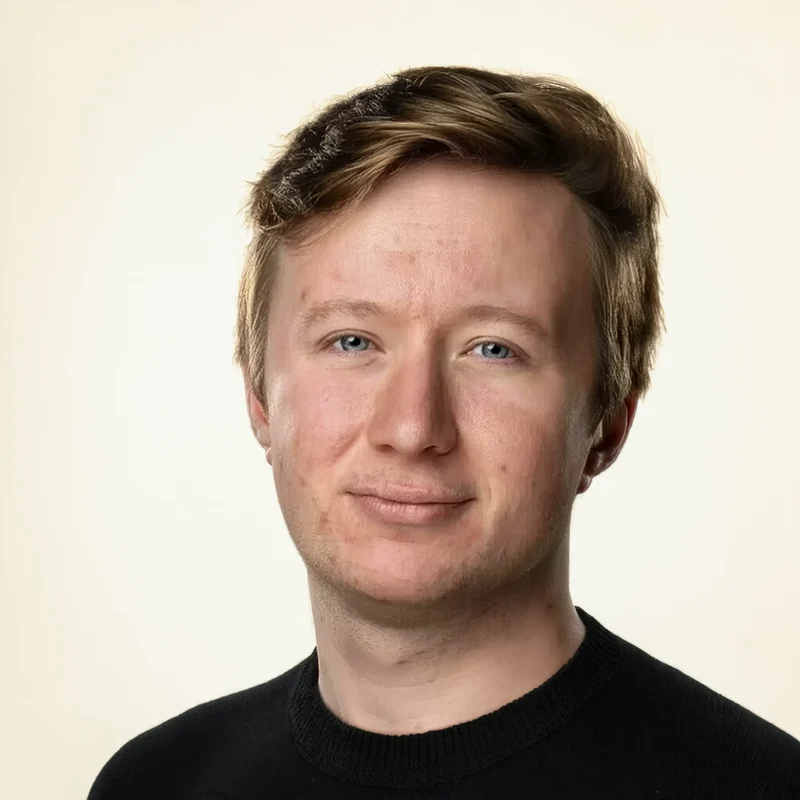 Daniel D'Angelo