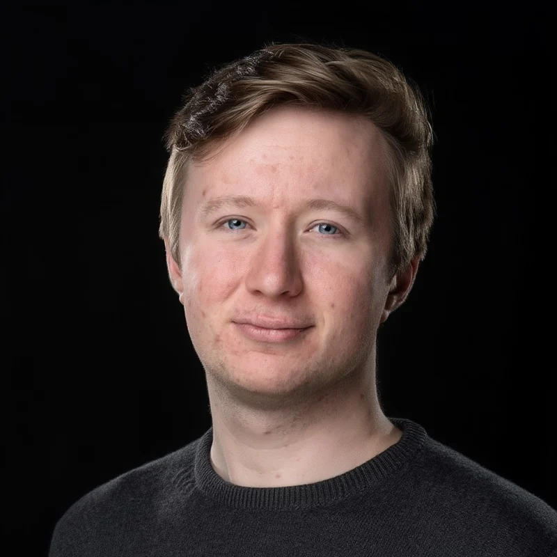 Daniel D'Angelo